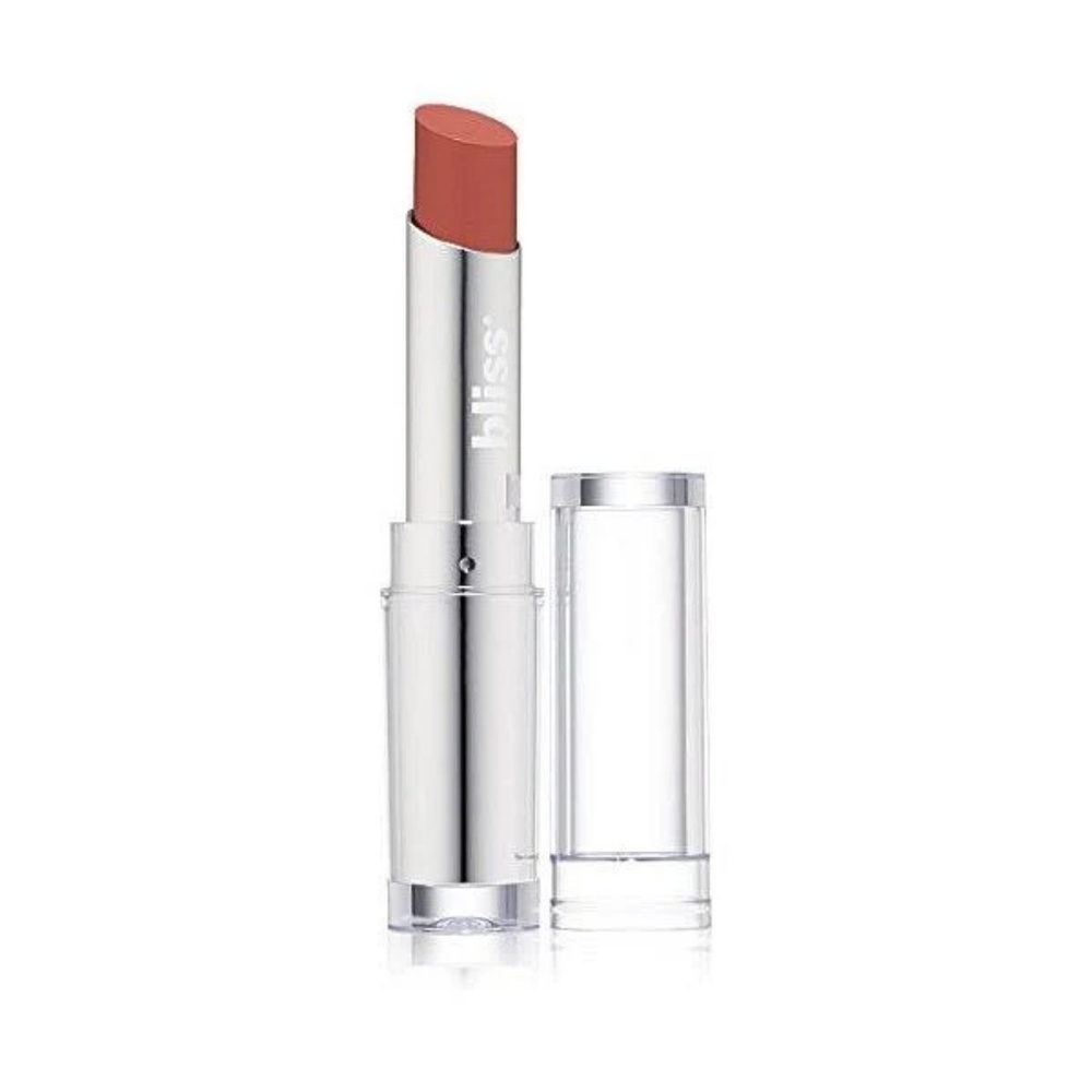 Bliss Lock & Key Long Wear Lipstick Up To 8Hrs
